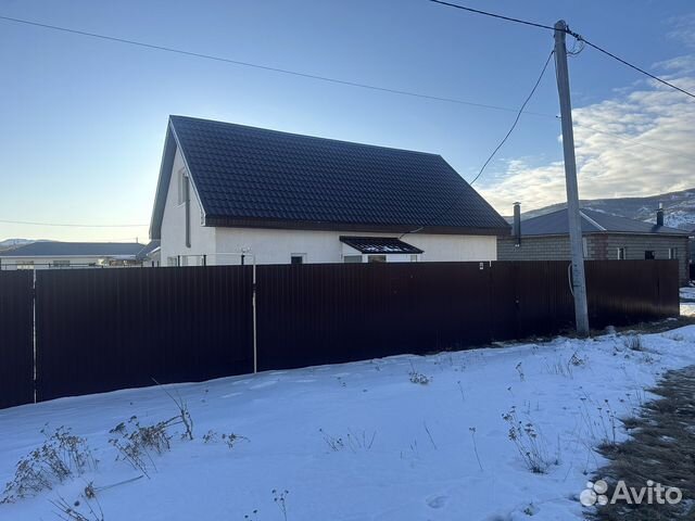 

2-к. дом, 60 м²