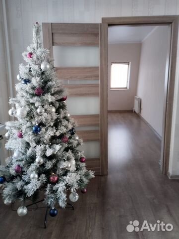 

2-к. квартира, 67 м², 2 кровати
