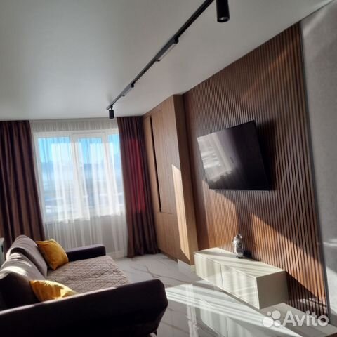 

3-к. квартира, 120 м², 2 кровати