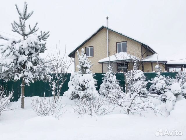 

2-к. дом, 41 м²