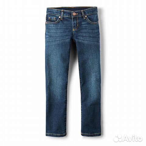 Новые джинсы childrens place 11-12л р.155-159см Новые джинсы childrens place 11-12л р.155-159см
