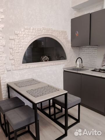 

1-к. квартира, 50 м², 2 кровати