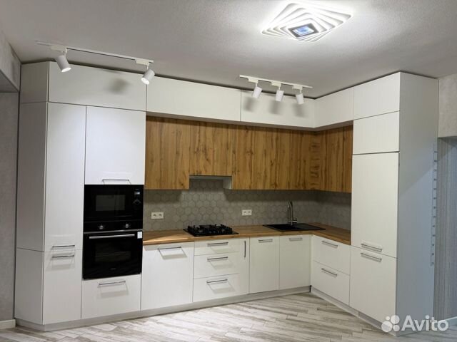

2-к. квартира, 70 м², 5 кроватей