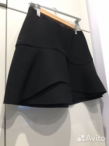 Юбка новая Zara