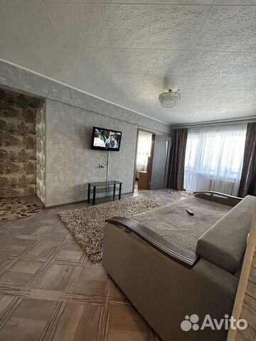 

3-к. квартира, 57 м², 3 кровати