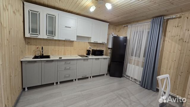 

3-к. коттедж, 54 м²