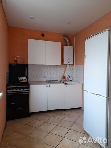 

2-к. квартира, 56 м², 4 кровати