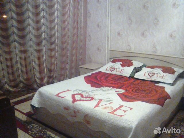 1-к квартира, 34 м², 5/9 эт. 1-к квартира, 34 м², 5/9 эт.