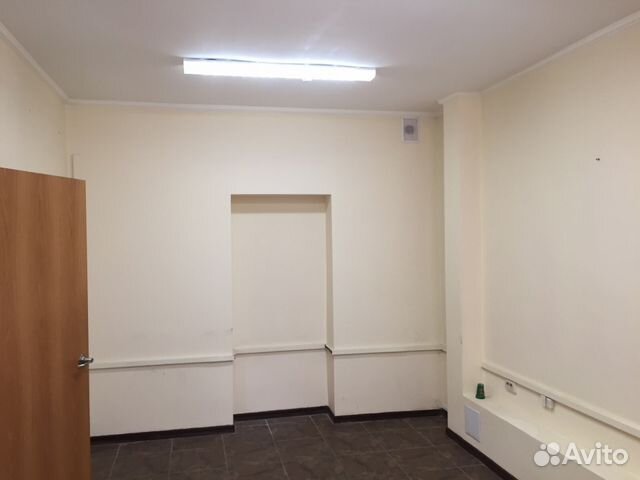 Офисное помещение, 36 м² Офисное помещение, 36 м²
