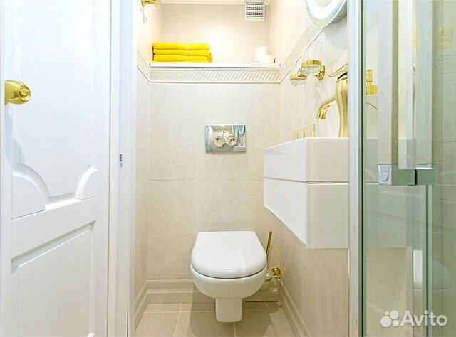 Студия, 12 м², 2/2 эт. Студия, 12 м², 2/2 эт.