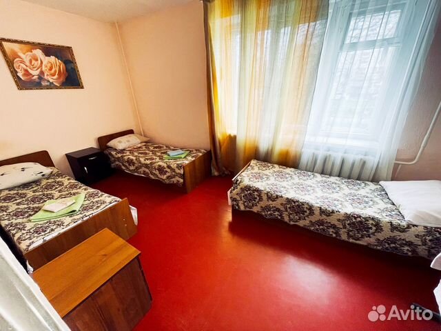 

2-к. квартира, 45 м², 5 кроватей