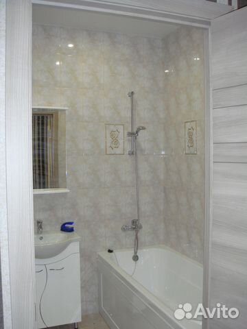 1-к квартира, 52 м², 7/19 эт. 1-к квартира, 52 м², 7/19 эт.
