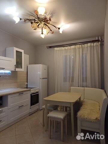 

2-к. квартира, 60 м², 4 кровати