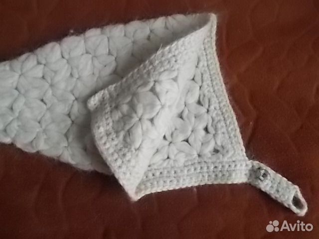 Шапка для девочки вязанная шерсть на 5-7 лет Шапка для девочки вязанная шерсть на 5-7 лет