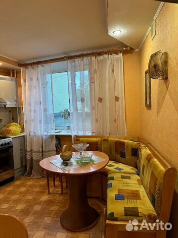

1-к. квартира, 39,9 м², 2 кровати