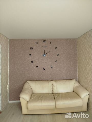 

2-к. квартира, 42 м², 4 кровати