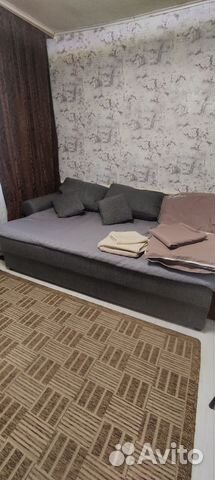 

1-к. квартира, 28 м², 2 кровати