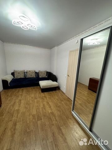 

2-к. квартира, 44 м², 3 кровати