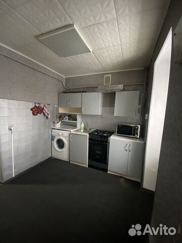 

1-к. квартира, 29 м², 1 кровать