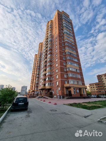 

1-к. квартира, 29 м², 2 кровати