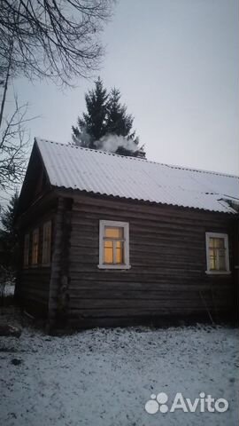 

1-к. дом, 54 м²