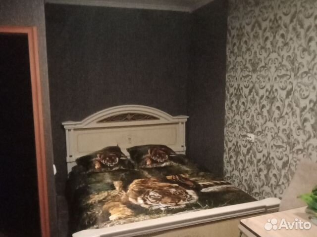

3-к. квартира, 160 м², 7 кроватей