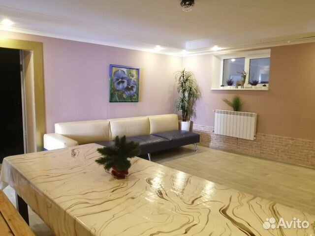 

3-к. дом, 200 м²