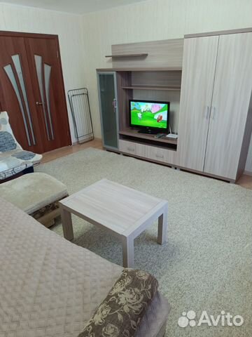 

2-к. квартира, 51 м², 4 кровати