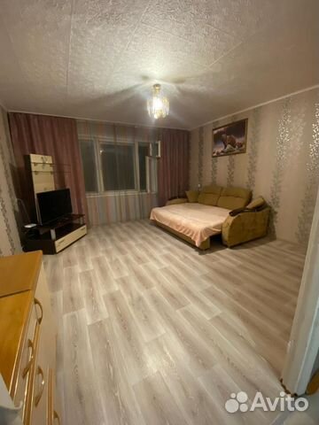 

2-к. квартира, 54 м², 3 кровати