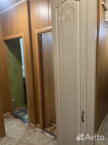 

2-к. квартира, 40 м², 2 кровати
