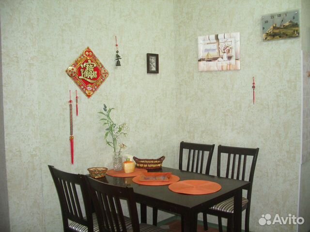 2-к квартира, 63 м², 3/8 эт. 2-к квартира, 63 м², 3/8 эт.