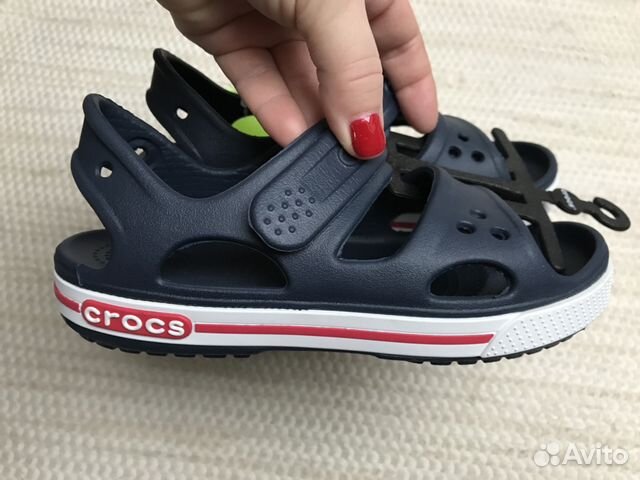 crocs c 13