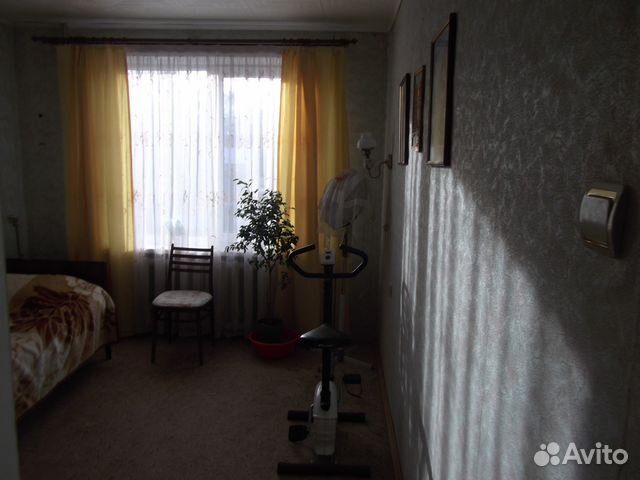 2-к квартира, 48 м², 2/5 эт.