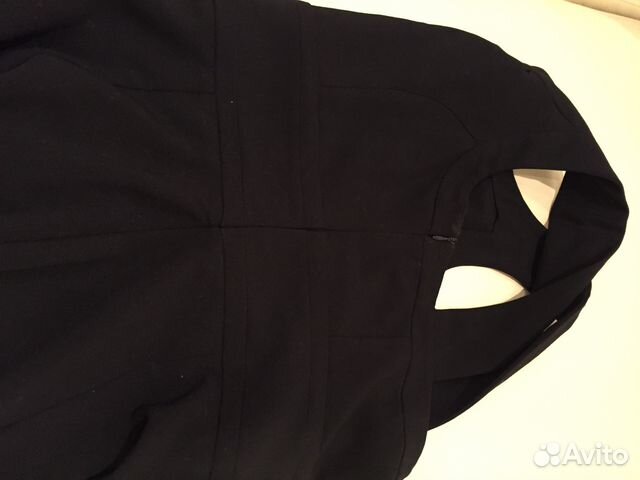 Сарафан-футляр JLo (Jennifer Lopez) S