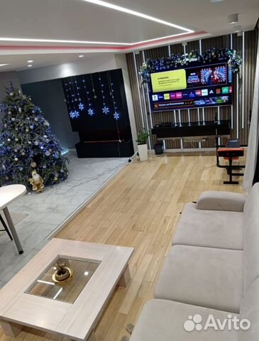 

3-к. квартира, 148 м², 3 кровати