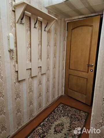 

2-к. квартира, 40 м², 4 кровати