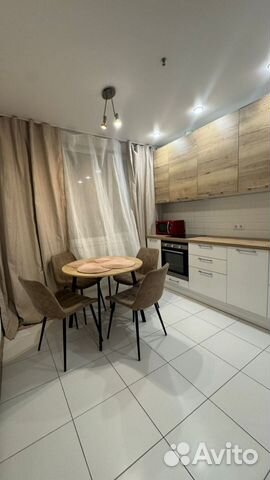 

2-к. квартира, 115 м², 5 кроватей