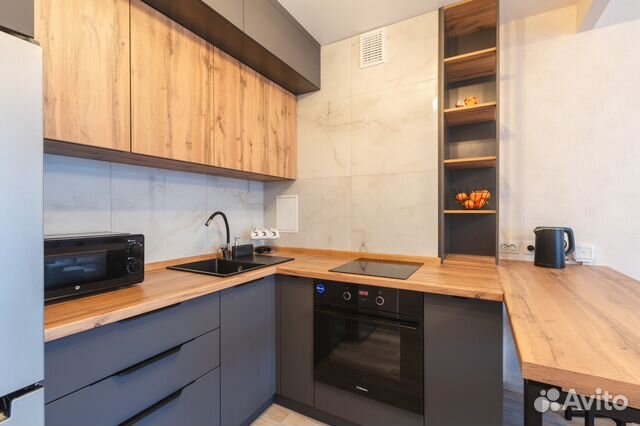

2-к. квартира, 54,2 м², 2 кровати