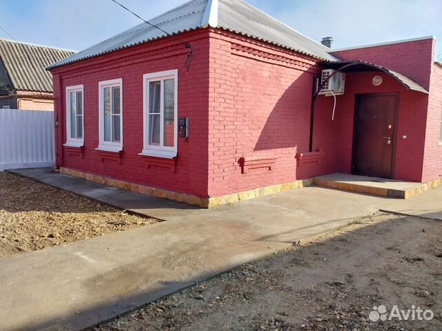 

3-к. дом, 60 м²