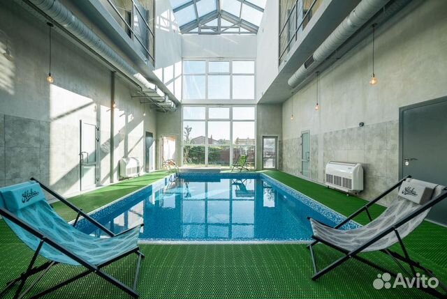 

9-к. дом, 500 м²