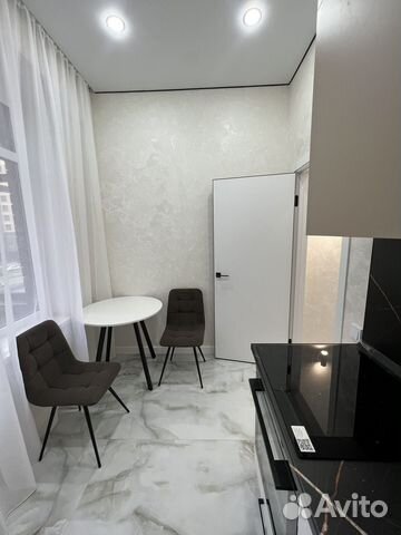

1-к. квартира, 45 м², 1 кровать