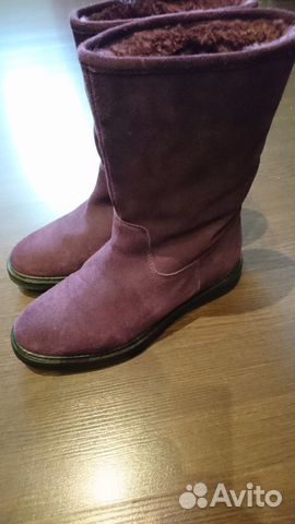 Сапоги Сапоги