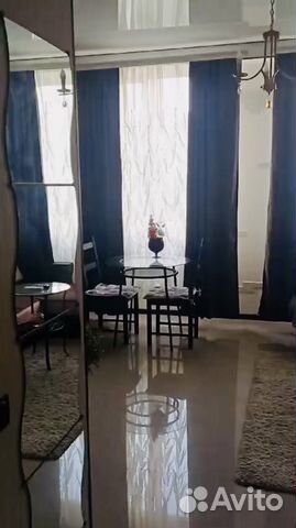 

Квартира-студия, 24 м², 1 кровать