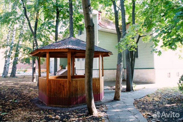 

4-к. коттедж, 260 м²