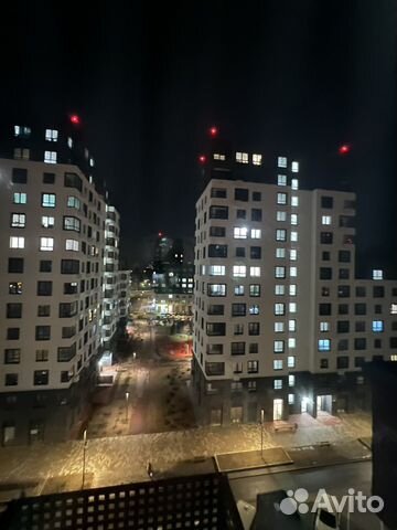 

1-к. квартира, 31,5 м², 1 кровать