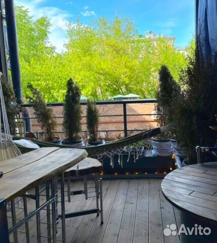 

Квартира-студия, 22 м², 1 кровать