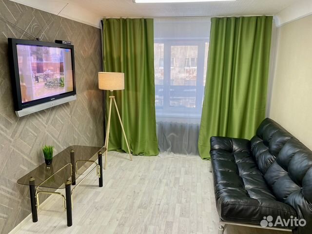 

3-к. квартира, 68 м², 3 кровати