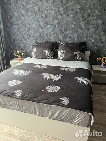 

2-к. квартира, 55,7 м², 5 кроватей