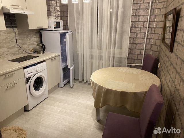 

2-к. квартира, 53 м², 2 кровати