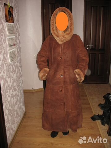 Дублёнка натуральная (овчина) Дублёнка натуральная (овчина)